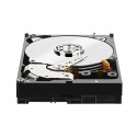 Cietais Disks Western Digital Black WD1003FZEX 3.5" 1 TB Sata III 7200 rpm Buffer 64 MB 1 TB