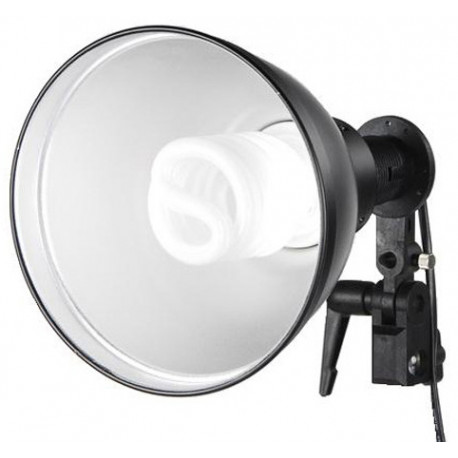 Falcon Eyes lamp holder LHER-2040 + ML-40 lamp