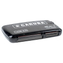 Caruba 35 in 1 Cardreader USB 2.0