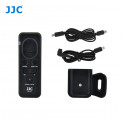 JJC SR F2 Wired Remote Control (Sony RM VPR1)