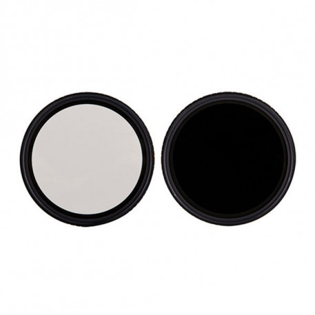 JJC filter neutraalhall F NDV67 Variable ND2-400