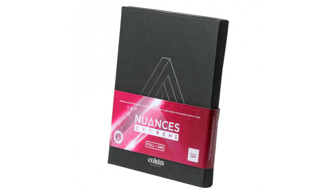 Cokin NUANCES Extreme ND1024 10 f stops Z serie