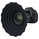JJC Silicone Lens Hood LH ARS 53mm~72mm