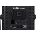 Godox LED 1000D MKll Daglicht met barndoor