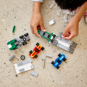 31113 LEGO® Creator Sacīkšu auto pārvadātājs