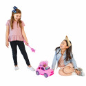 SPARKLE GIRLZ tālvadības mašīna ar maģisko nūjiņu, 100299