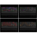 Tracer 46739 Mechanical keyboard GameZone Prisma