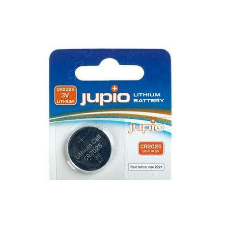 Jupio battery CR2025 3V