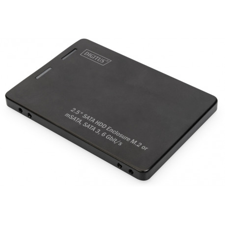 Digitus kõvakettakarp-adapter DA-71118