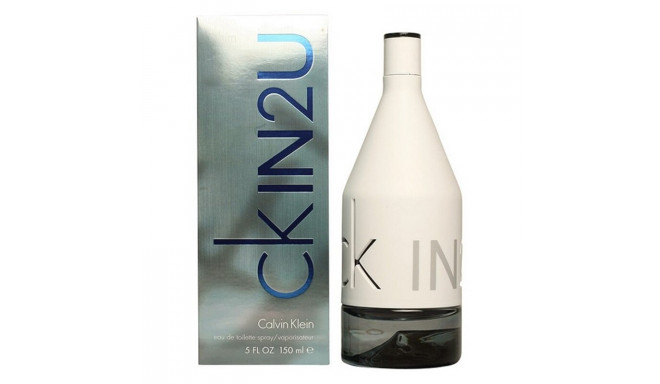 Men's Perfume Calvin Klein EDT - 50 ml