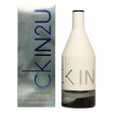 Men's Perfume Ck IN2U Calvin Klein EDT (50 ml)