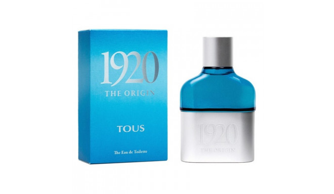 Parfem za žene 1920 Tous EDT (60 ml)