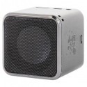 MINI SPEAKER GT MD SILVER