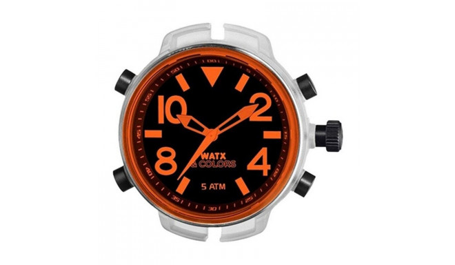 Unisex Watch Watx & Colors RWA3702 (ø 49 mm)