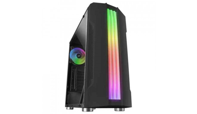 Блок ATX Mars Gaming MCK BLACK RGB