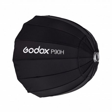 Godox softboks Parabolic Bowens P90H