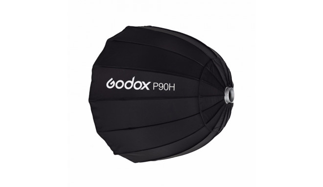 Godox Parabolic Softbox Bowens Mount P90H