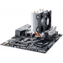 CPU COOLER COOLER MASTER HYPER 212 EVO V2