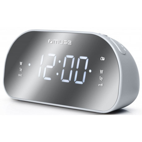 Muse kellraadio M-170CMR