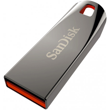 Sandisk флеш-накопитель 64GB Cruzer Force
