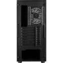 Aerocool korpus NightHawk Duo Tower, must