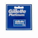 GILLETTE PLATINUM recambios 5 uds