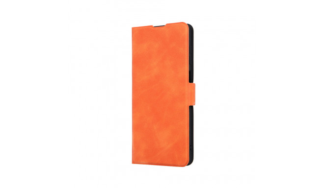 Smart Puro case for Xiaomi Poco X3 / X3 NFC / X3 Pro orange