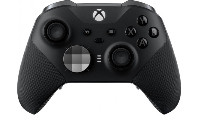 Microsoft juhtmevaba mängupult Xbox One Elite Series 2, must