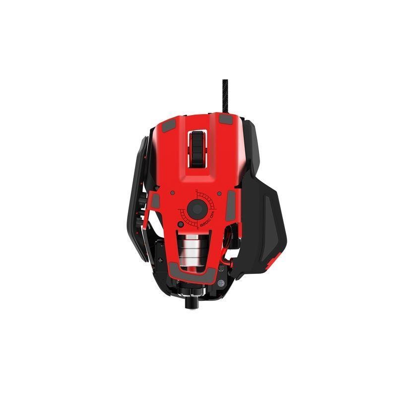 saitek mad catz rat 7