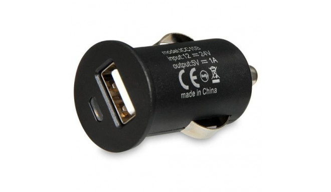 Ibox C-10 Car charger 12/24V 1A