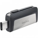 SanDisk mälupulk 32GB Ultra Dual Drive USB-C
