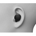 Sony juhtmevabad kõrvaklapid WF-C500, must