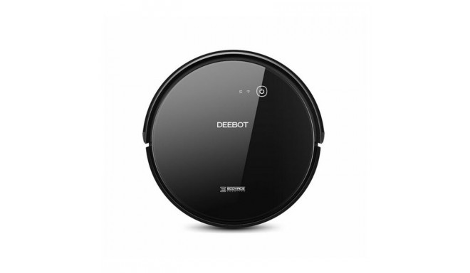 Robot Tolmuimeja Ecovacs Robotics D601 0,3 L A WIFI Must