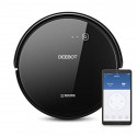 Robot Tolmuimeja Ecovacs Robotics D601 0,3 L A WIFI Must