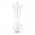 Spice Grinder Quid Hábitat Transparent (18 cm)