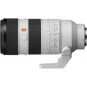 Sony FE 70-200mm f/2.8 GM OSS II lens