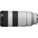 Sony FE 70-200mm f/2.8 GM OSS II объектив