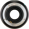 HD Pentax D-FA 21mm f/2.4 ED Limited объектив, черный
