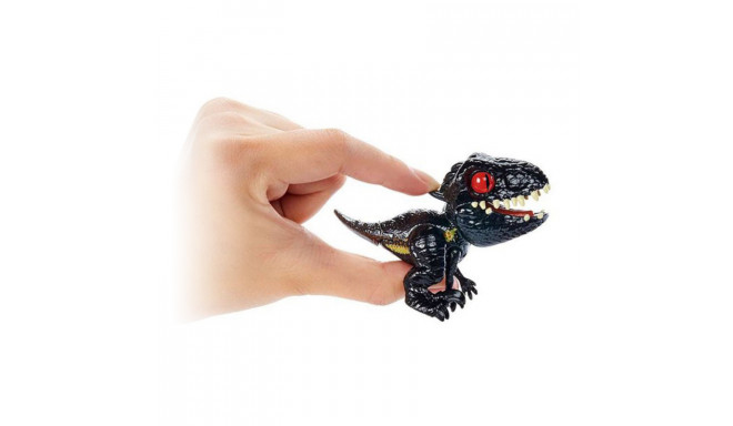 Dinosaur Snap Squad Jurassic World Mattel