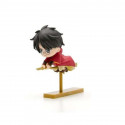 Action Figure Harry Potter Famosa