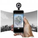 360º Camera for Smartphone 145771 HD (White)