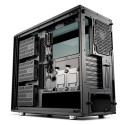 Fractal Design Define S2 Vision - Blackout Midi Tower Black