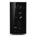 Fractal Design Define S2 Vision - Blackout Midi Tower Black