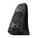 Logitech Z623 200 W Black 2.1 channels