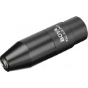 Boya adapter 3,5mm TRS - XLR BY-35C-XLR Pro