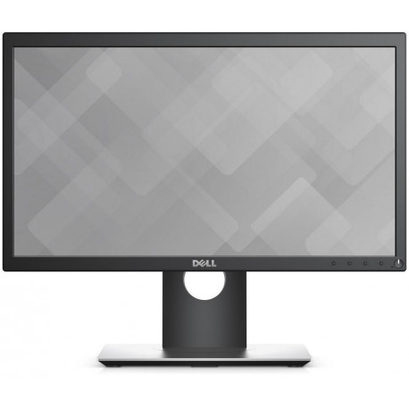 Dell monitor 20" LED P2018H