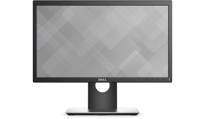 Dell monitor 20" LED P2018H