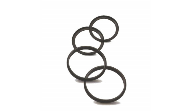 Caruba Step up/down Ring 58mm 37mm