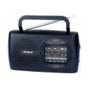 Portable radio Orava T120B