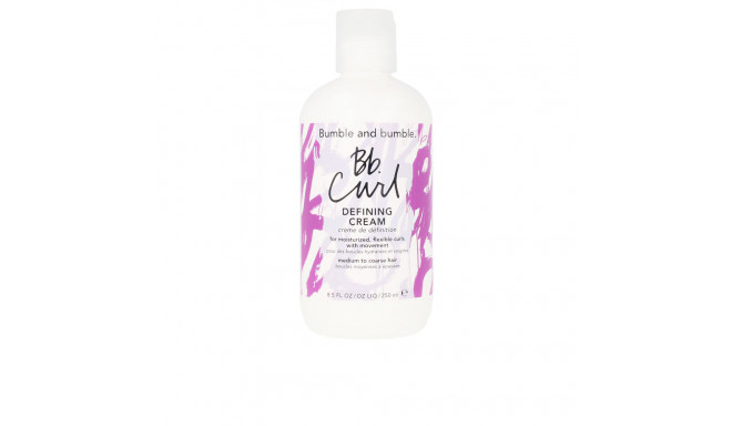 BUMBLE & BUMBLE BB CURL defining creme 250 ml